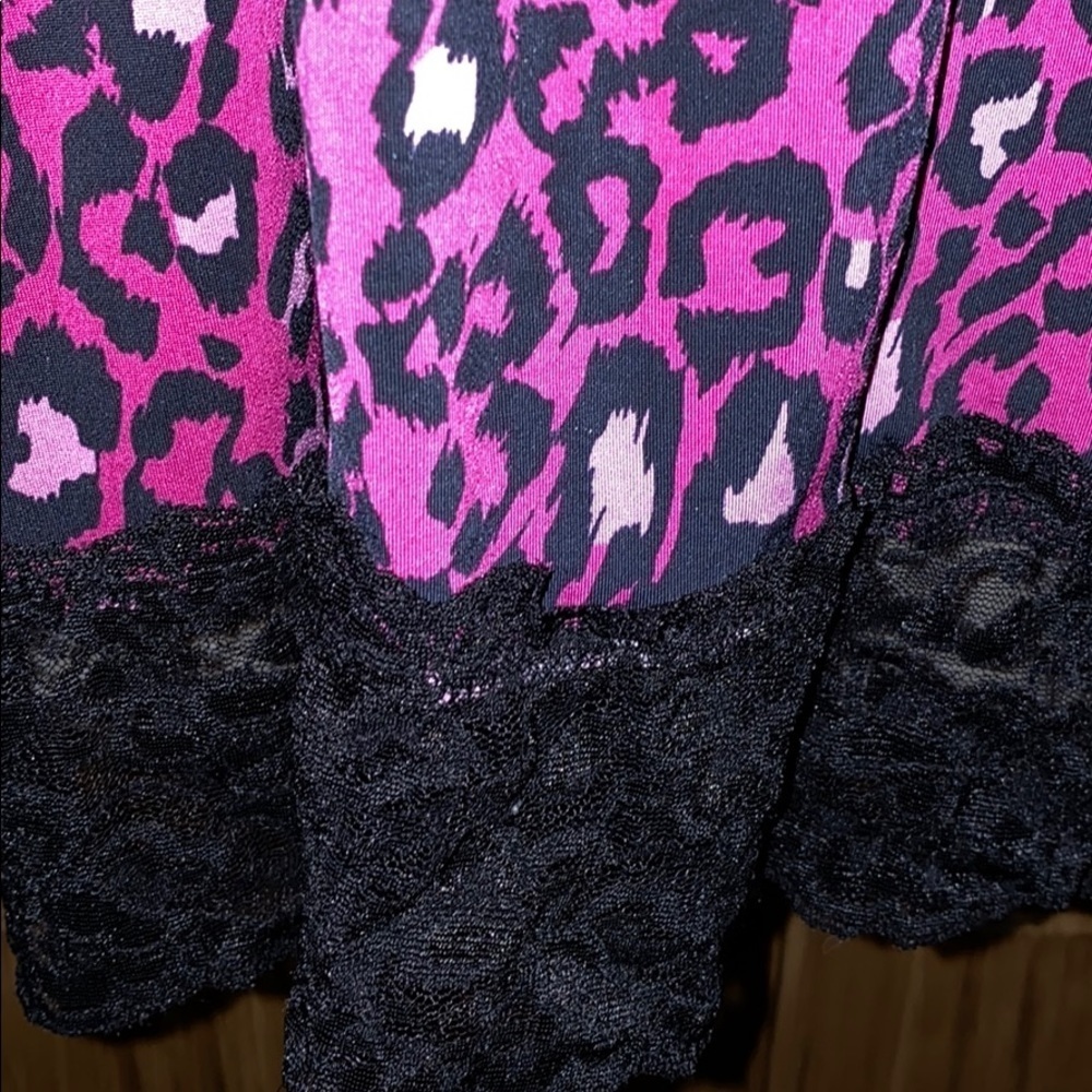 Z Cavaricci Négligée - Picture 3 of 7